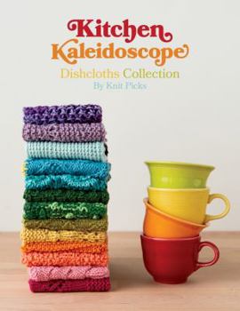 Paperback Kitchen Kaleidoscope Book