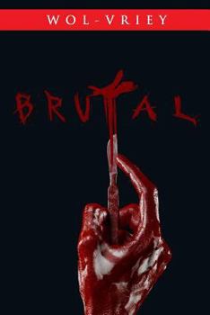 Paperback Brutal Book