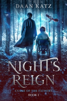 Paperback Night's Reign Book