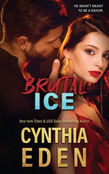 Brutal Ice (Ice Breaker Cold Case Romance)