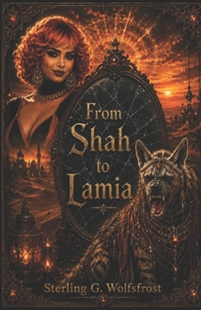 Paperback From Shah to Lamia Book