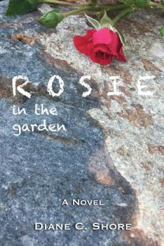 Paperback Rosie: in the garden Book