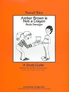 Paperback Amber Brown Is Not a Crayon Book