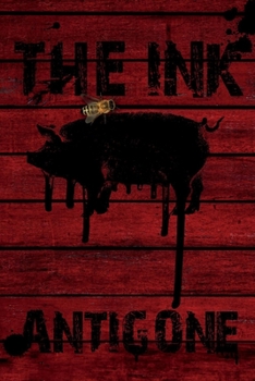 Paperback The Ink Book