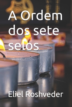 Paperback A Ordem dos sete selos [Portuguese] Book