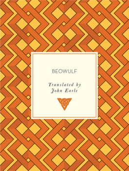 Flexibound Beowulf Book