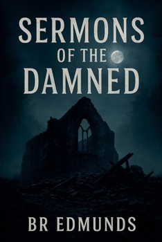 Paperback Sermons of the Damned Book