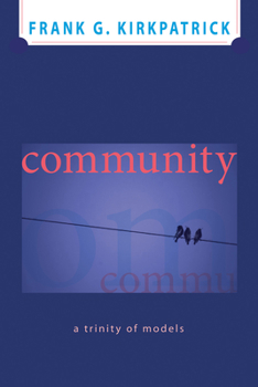 Paperback Community Book