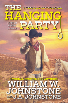 Mass Market Paperback The Hanging Party Book