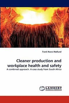 Paperback Cleaner Production and Workplace Health and Safety Book