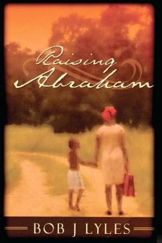 Paperback Raising Abraham Book