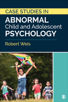 Paperback Case Studies in Abnormal Child and Adolescent Psychology Book
