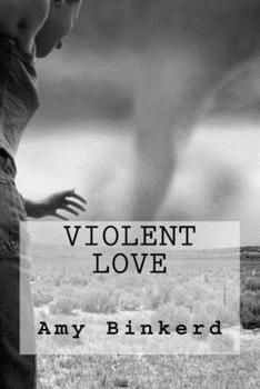 Paperback Violent Love Book