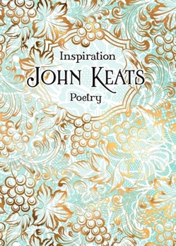 Hardcover John Keats: Poetry Book