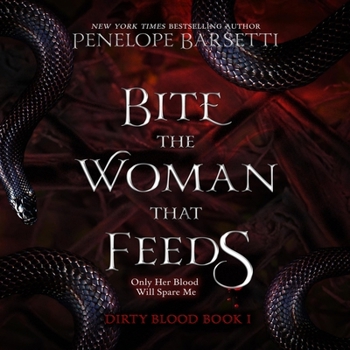 MP3 CD Bite the Woman That Feeds Book