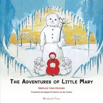 The Adventures of Little Mary