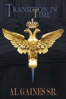 Paperback Transition In Time Book