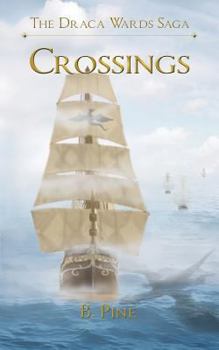 Paperback Crossings Book