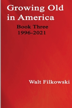 Paperback Growing Old in America Book