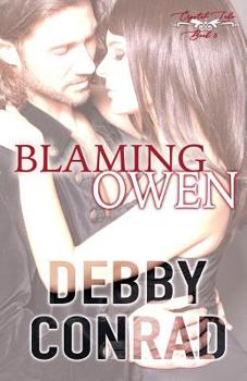 Blaming Owen - Book #5 of the Overbearing Billionaires