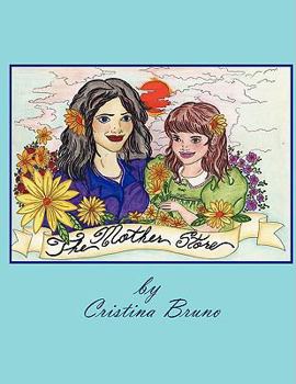 Paperback The Mother Store Book