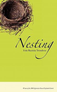 Paperback Nesting Book