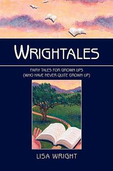 Paperback Wrightales Book