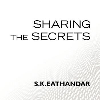 Paperback Sharing the Secrets Book