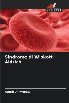 Paperback Sindrome di Wiskott Aldrich [Italian] Book