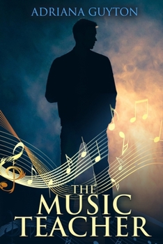 Paperback The Music Teacher Book