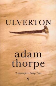 Paperback Ulverton Book