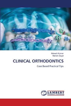 Paperback Clinical Orthodontics Book