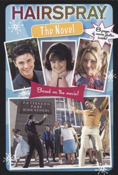 Paperback Hairspray: The Novel Book