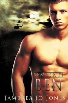 Ben - Book #2 of the Semper Fi