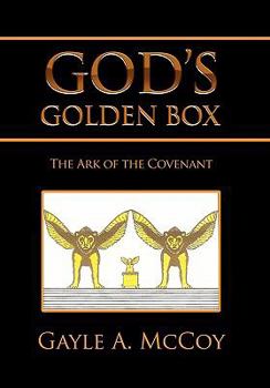 Paperback God's Golden Box Book