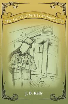 Paperback The Gentleman Chameleon Book