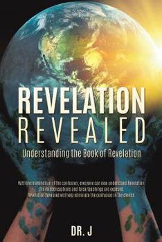 Paperback Revelation Revealed Book