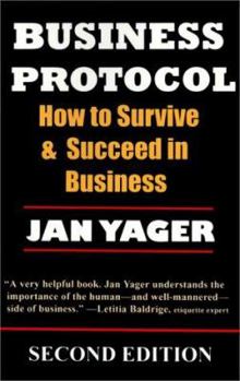 Business Protocol - 2nd edition