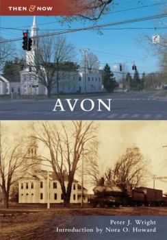 Avon - Book  of the  and Now