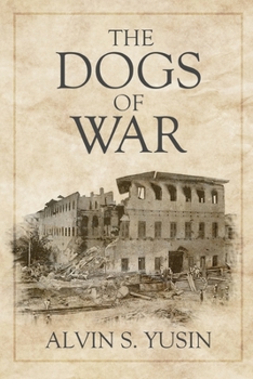 Paperback The Dogs of War Book