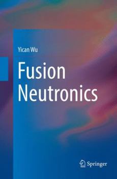 Paperback Fusion Neutronics Book