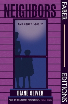 Paperback Faber Faber Neighbors and Other Stories (Faber Editions) Breathtaking - Tayari Jones Brilliant - Damon Galgut. Book