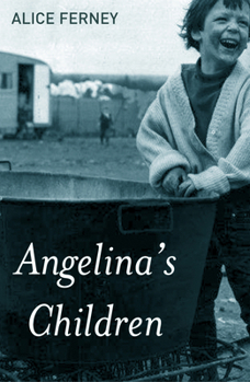 Paperback Angelina's Children Book