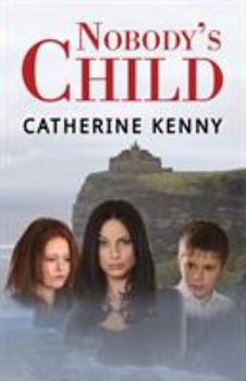 Paperback Nobody's Child Book