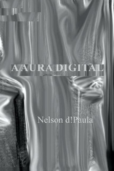 Paperback A Aura Digital [Portuguese] Book