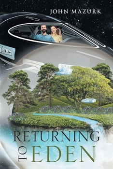 Paperback Returning To Eden Book