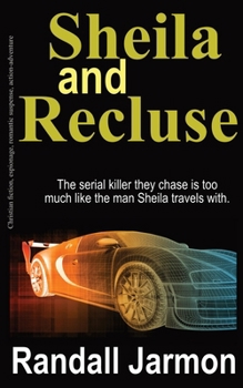 Paperback Sheila and Recluse Book