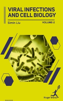 Hardcover Viral Infections and Cell Biology Vol 2 Book