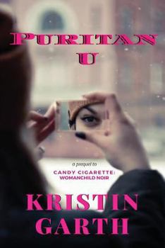 Paperback Puritan U Book