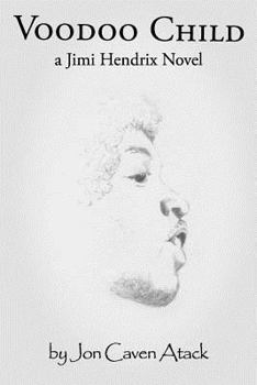Paperback voodoo child (slight return) Book